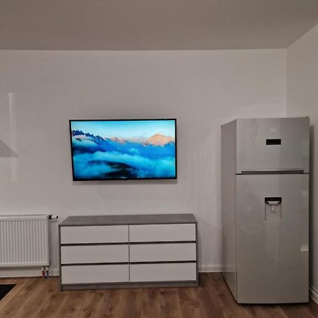 Vic Apartament Drobeta Turnu Severin Exterior foto