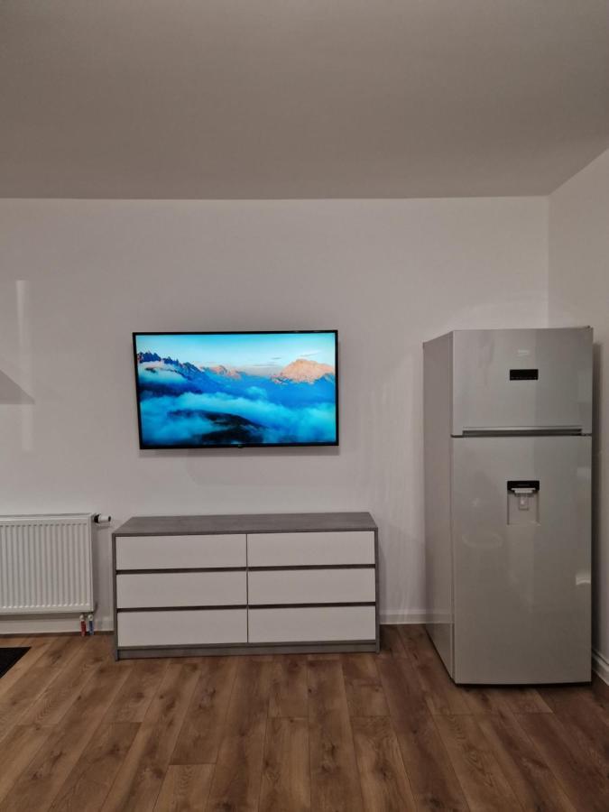 Vic Apartament Drobeta Turnu Severin Exterior foto