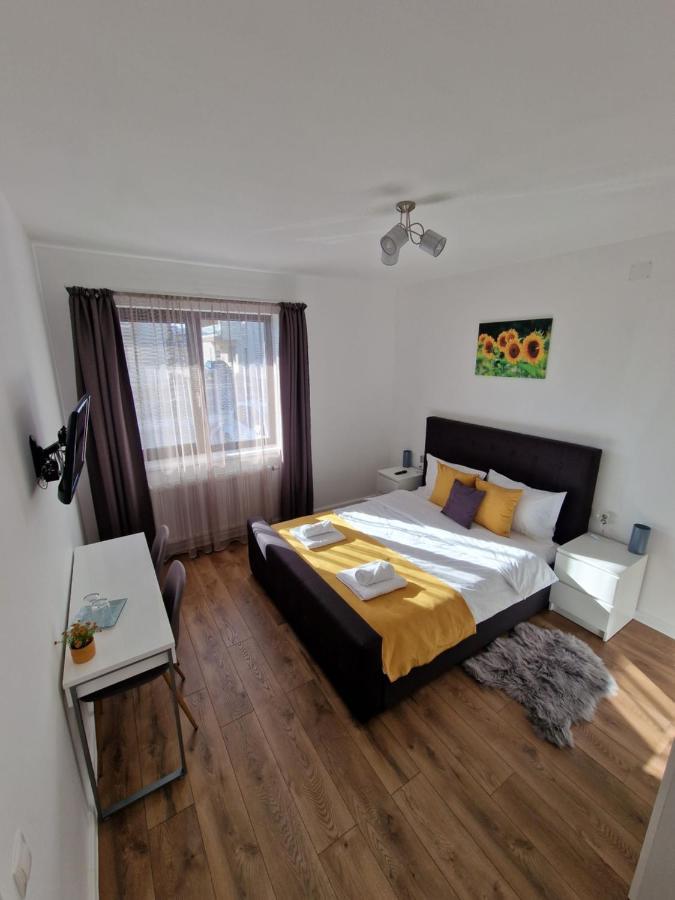 Vic Apartament Drobeta Turnu Severin Exterior foto